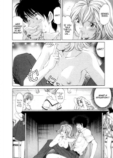 [Kobayashi Takumi] Koi Kara Hajimaru [English] - page 34