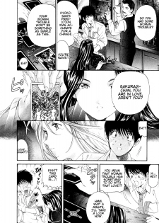 [Kobayashi Takumi] Koi Kara Hajimaru [English] - page 38
