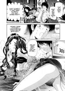 [Kobayashi Takumi] Koi Kara Hajimaru [English] - page 40