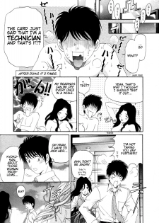 [Kobayashi Takumi] Koi Kara Hajimaru [English] - page 45