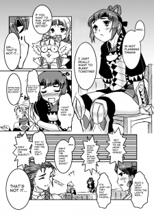 [Dr.P] Mia-Kiss (Suikoden V) [English] - page 3