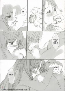 (C66) [Badon (Kida, Kine)] Candy (Fate/stay night) [English] [SaHa] - page 10