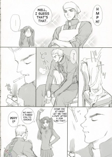 (C66) [Badon (Kida, Kine)] Candy (Fate/stay night) [English] [SaHa] - page 3