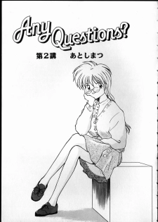 [RaTe] Any Questions - page 21