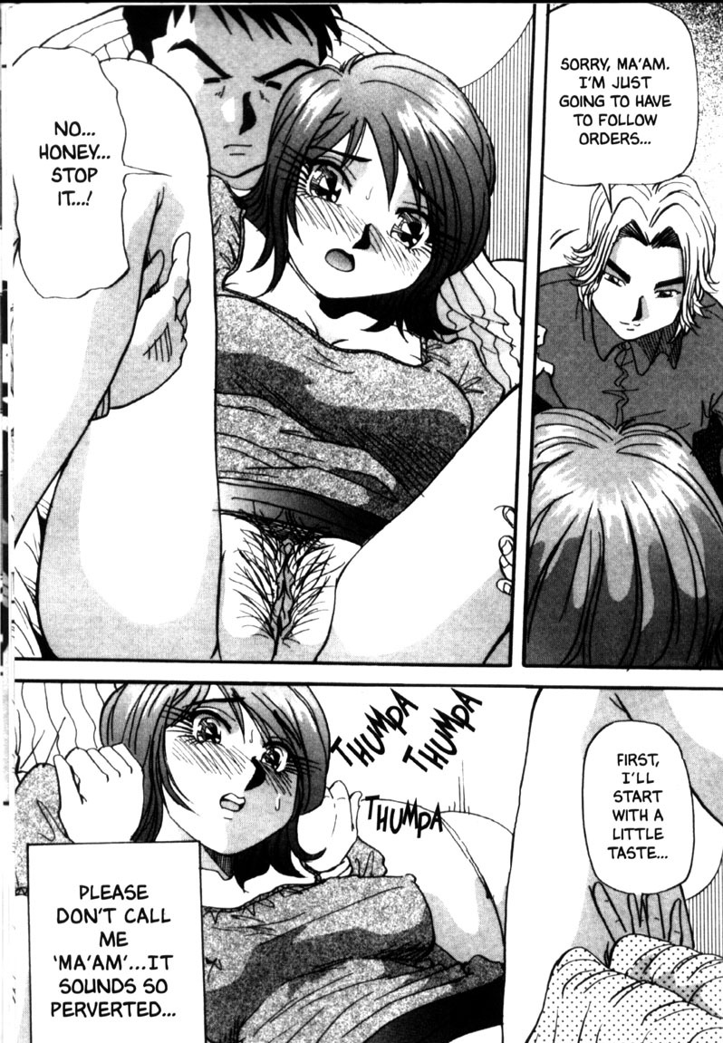 [Yukimino Yukio] Iroshiro Ojou-san | Fair Skinned Beauty [English] [Redlight] page 159 full