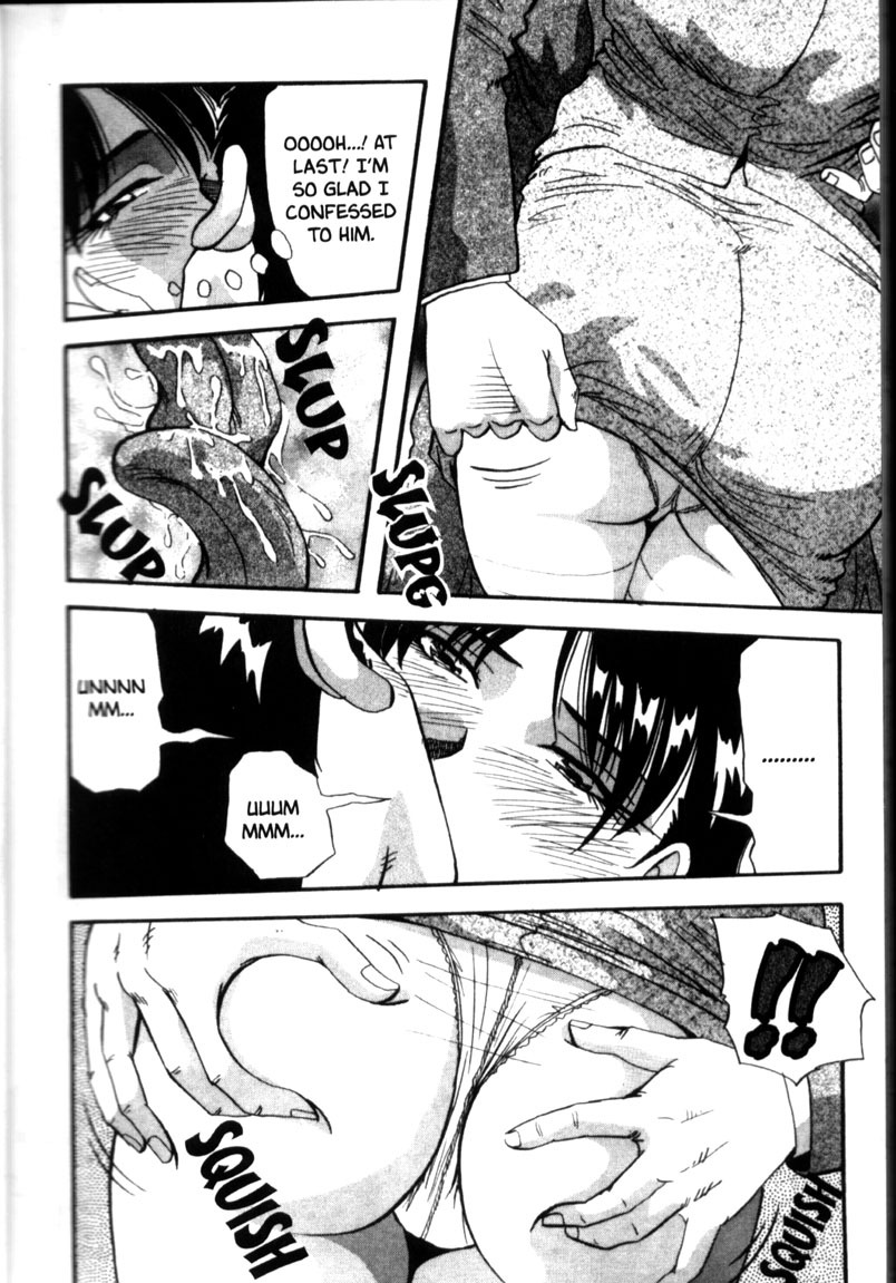 [Yukimino Yukio] Iroshiro Ojou-san | Fair Skinned Beauty [English] [Redlight] page 30 full
