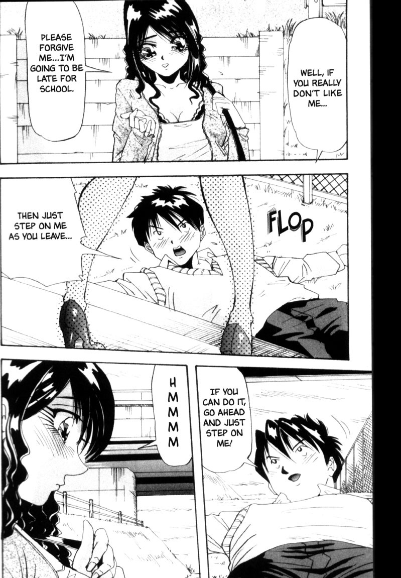[Yukimino Yukio] Iroshiro Ojou-san | Fair Skinned Beauty [English] [Redlight] page 46 full
