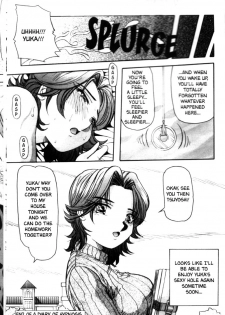 [Yukimino Yukio] Iroshiro Ojou-san | Fair Skinned Beauty [English] [Redlight] - page 23