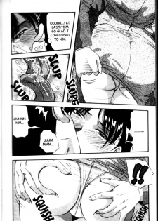 [Yukimino Yukio] Iroshiro Ojou-san | Fair Skinned Beauty [English] [Redlight] - page 30