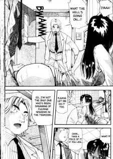 [Yukimino Yukio] Iroshiro Ojou-san | Fair Skinned Beauty [English] [Redlight] - page 35