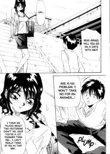 [Yukimino Yukio] Iroshiro Ojou-san | Fair Skinned Beauty [English] [Redlight] - page 45