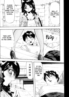 [Yukimino Yukio] Iroshiro Ojou-san | Fair Skinned Beauty [English] [Redlight] - page 46
