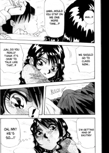 [Yukimino Yukio] Iroshiro Ojou-san | Fair Skinned Beauty [English] [Redlight] - page 50