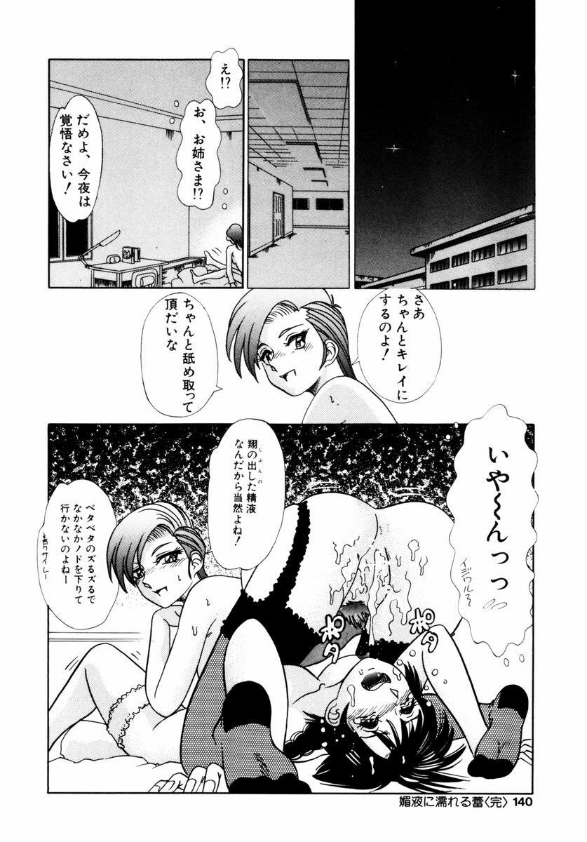 [Tomiaki Yuu] Asoko no Shitatari page 118 full