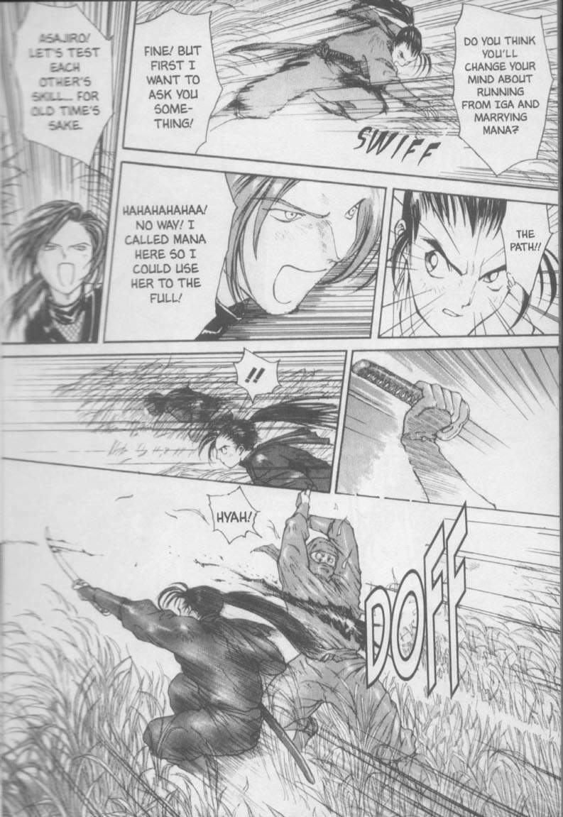 [Kiryu Tomohiko] Twin Spark Girls (English) page 141 full