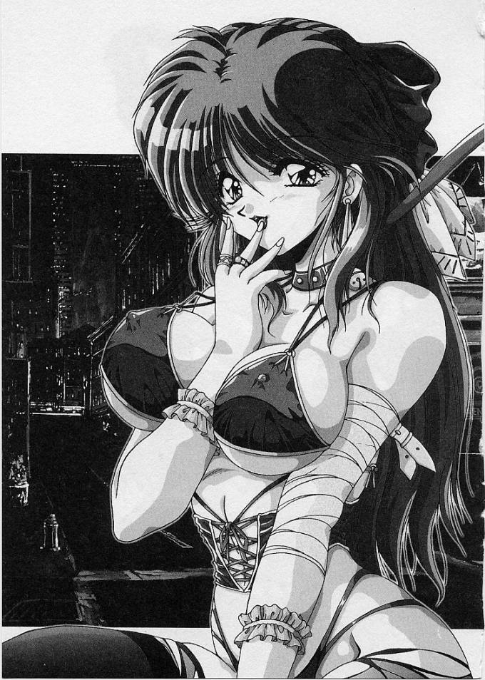 [Phantom] Choukyou Heroine page 138 full
