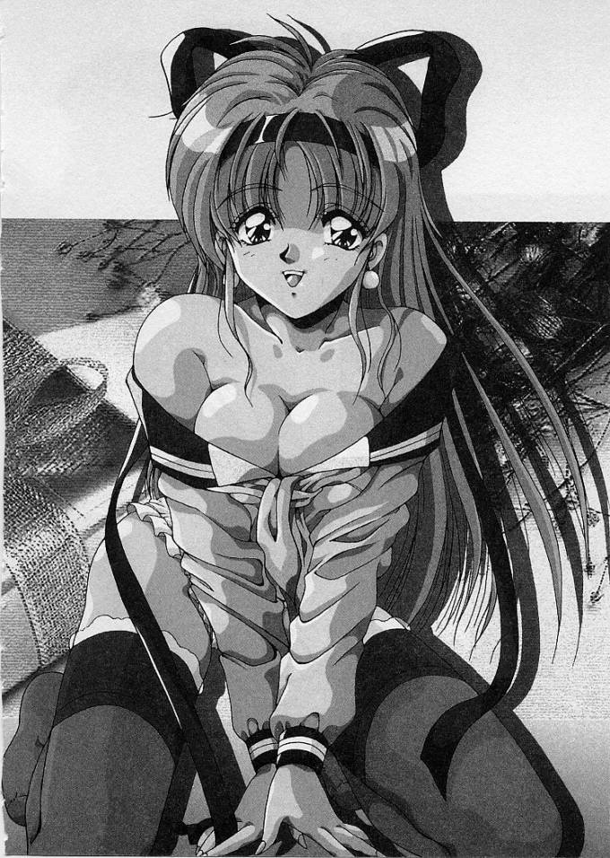 [Phantom] Choukyou Heroine page 139 full