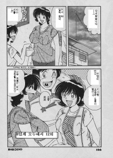 [Umino Sachi] Mokkori Sasetara | 은밀히 보았더니... (Beautiful Wife) [Korean] - page 20