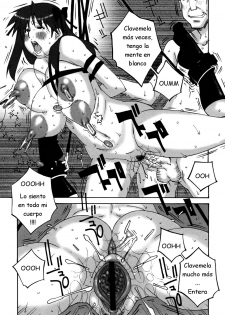 [Nerima Yoshito] MEGA-MILK ~ Deka Chichi [Spanish] {Joselillo} - page 17