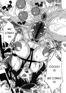 [Nerima Yoshito] MEGA-MILK ~ Deka Chichi [Spanish] {Joselillo} - page 19