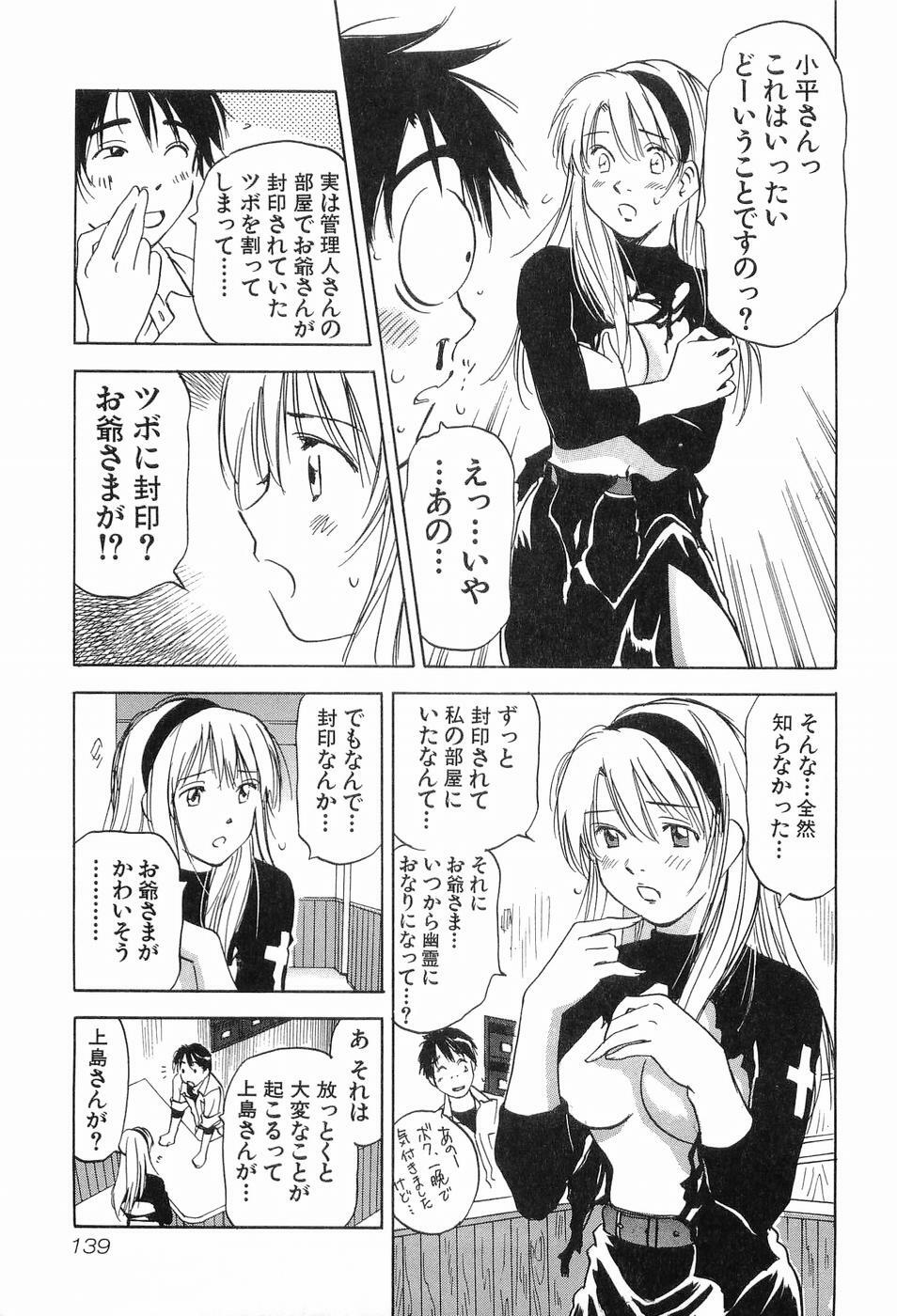 [Iogi Juichi] Magetsukankitan Vol 03 page 142 full