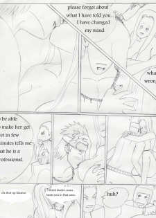 Pein hikari - page 4