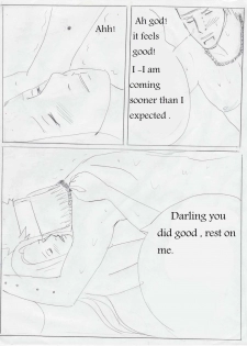 Pein hikari - page 6