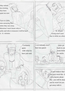 Pein hikari - page 7
