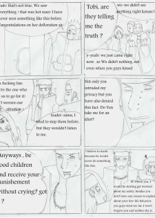 Pein hikari - page 8