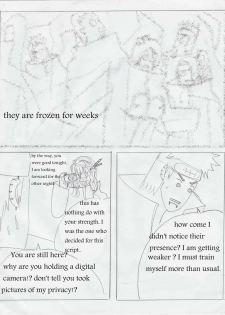 Pein hikari - page 9