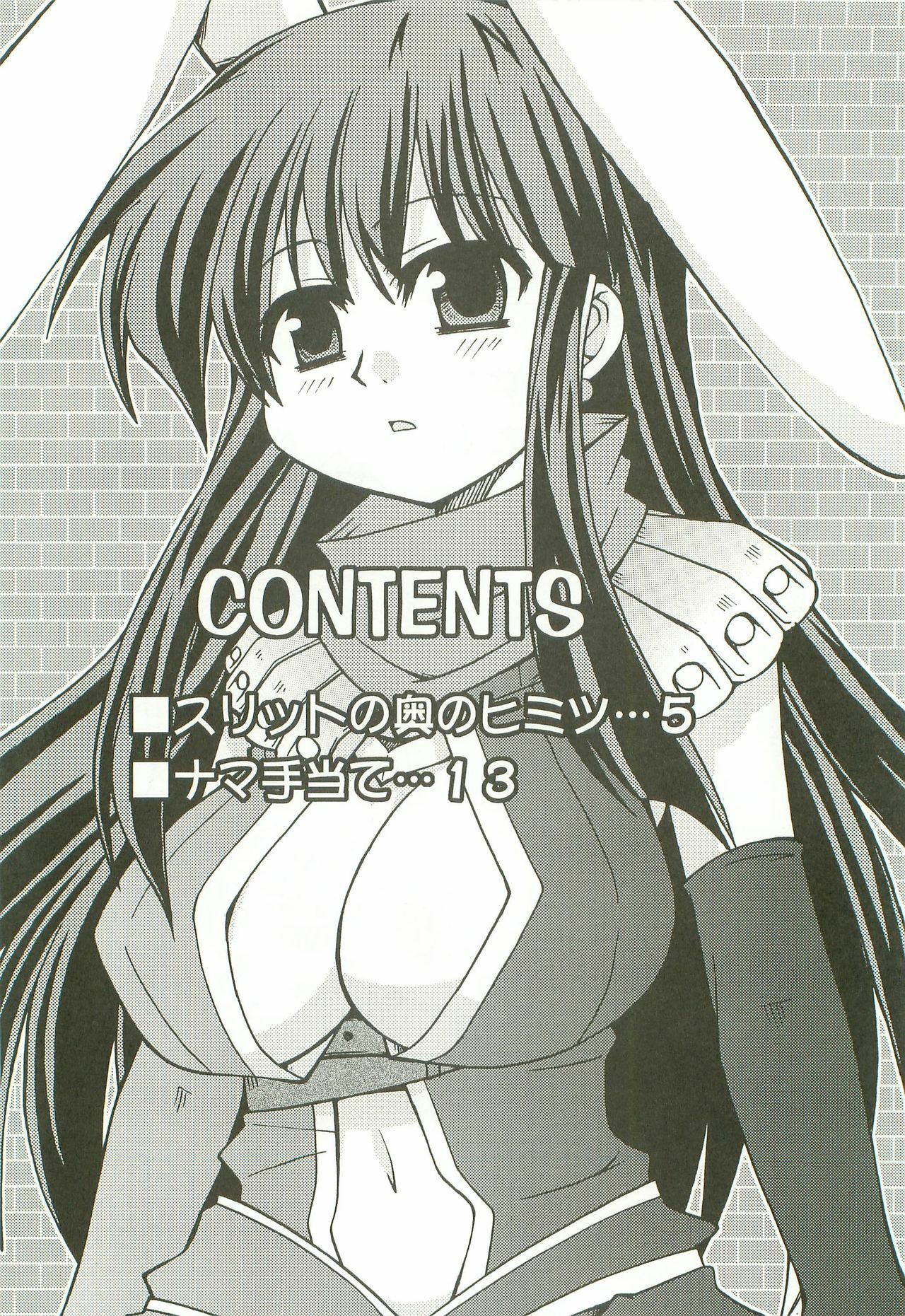 (SC40) [Atelier Muse (Amano Uzura)] RO Toppatsu Bon Naipota Sensei no Chicchakute Usui Bon (Ragnarok Online) page 3 full
