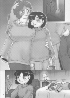 (C73) [TEAM SHUFFLE (Various)] Kemono no Sho Juuyon - Book of The Beast 14 - page 36