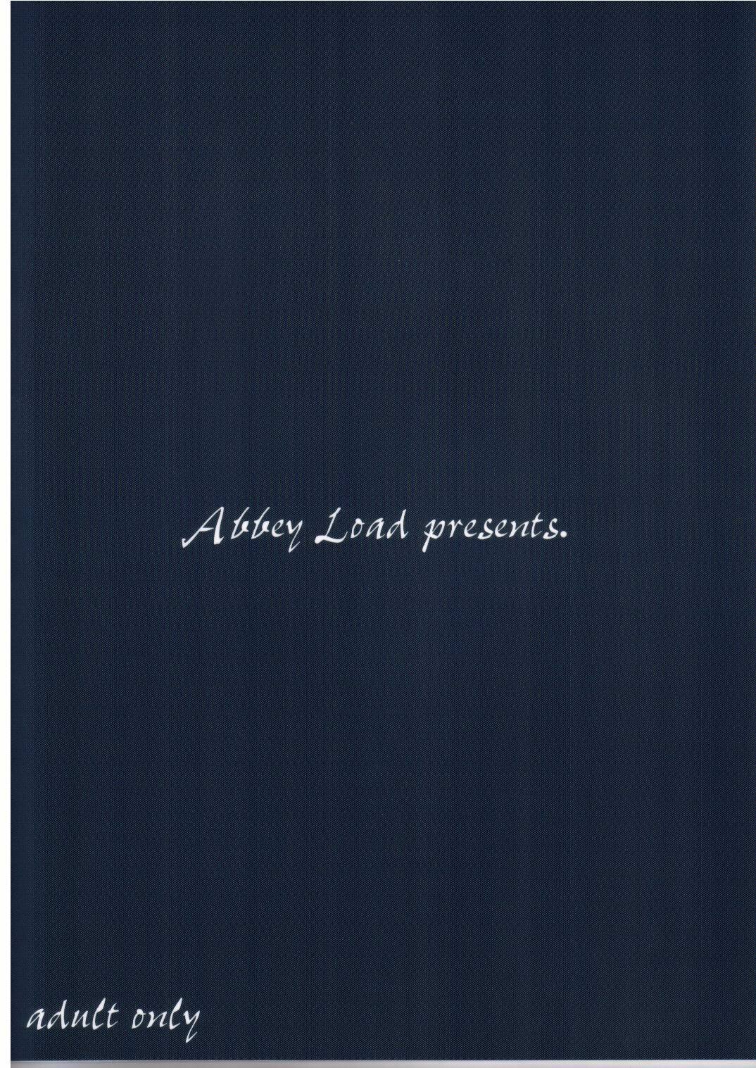 (C64) [Abbey Load (RYO)] Arch Angels (Gundam Seed) page 28 full