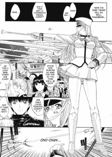 [Kino Hitoshi] Kinshinsoukan | Incest [English] [SaHa] - page 30
