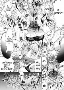 [Kino Hitoshi] Kinshinsoukan | Incest [English] [SaHa] - page 43