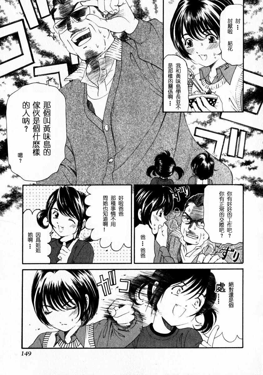 [Kobayashi Takumi] Virgin na Kankei 2 [Chinese] page 149 full