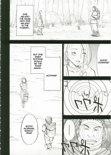 Bianca's Tale (Dragon Quest V) [English] [Rewrite] - page 15