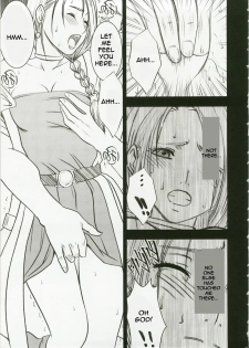 Bianca's Tale (Dragon Quest V) [English] [Rewrite] - page 20