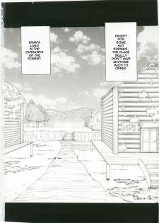 Bianca's Tale (Dragon Quest V) [English] [Rewrite] - page 3