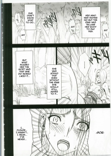 Bianca's Tale (Dragon Quest V) [English] [Rewrite] - page 41