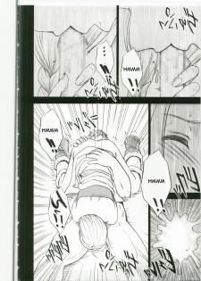 Bianca's Tale (Dragon Quest V) [English] [Rewrite] - page 47