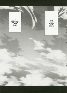 Bianca's Tale (Dragon Quest V) [English] [Rewrite] - page 6