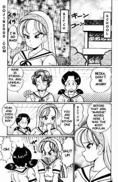 [Watanabe Wataru] Naisho ni Shite ne | Make it secret (English) page 120 full