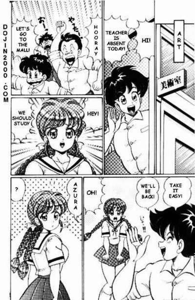 [Watanabe Wataru] Naisho ni Shite ne | Make it secret (English) page 121 full