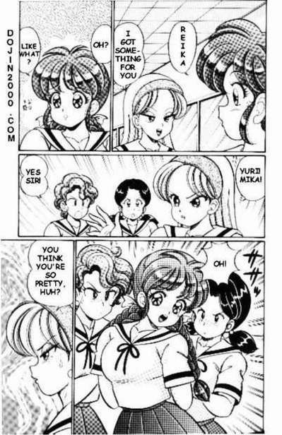 [Watanabe Wataru] Naisho ni Shite ne | Make it secret (English) page 122 full