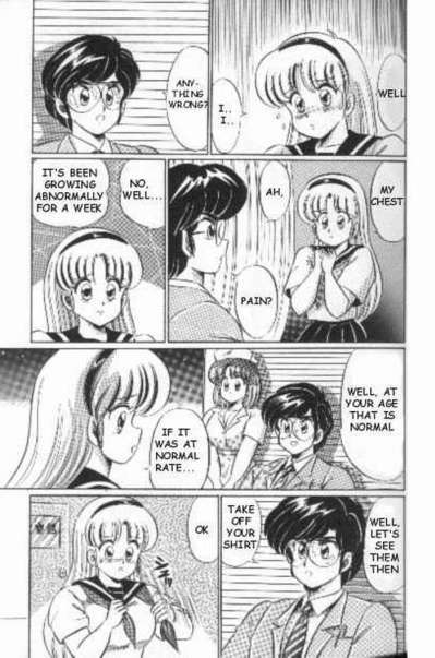 [Watanabe Wataru] Naisho ni Shite ne | Make it secret (English) page 70 full