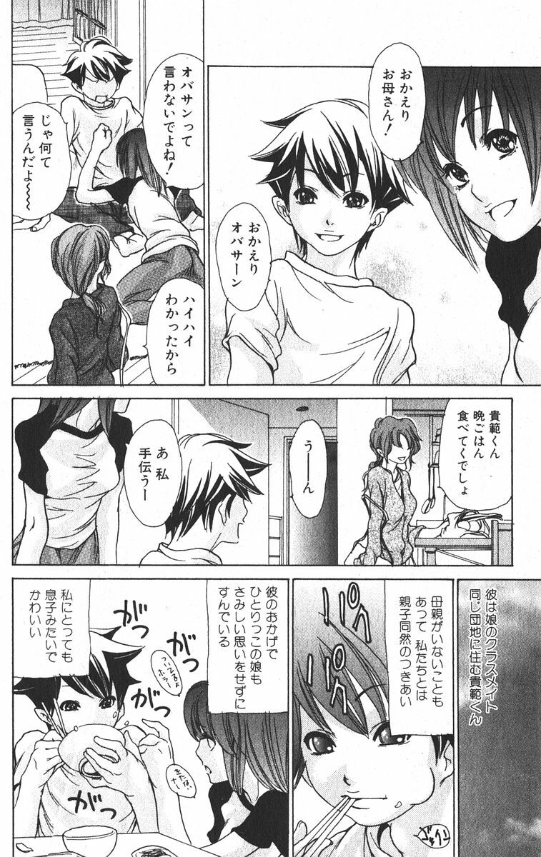 Bishoujo Teki Kaikatsu Ryoku 2005 Vol.6 page 108 full