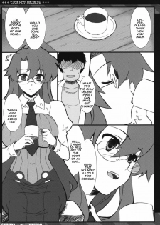 Yomako-sensei no Kateihoumon (Tengen Toppa Gurren Lagann) [English] [Rewrite] - page 3