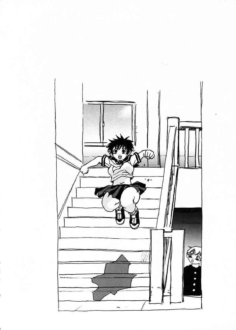 [Kawara Keisuke] Nanako-san Teki na Nichijou page 65 full