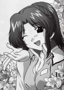 (CR33) [Studio Wallaby (Takana Yu-ki)] SECRET FILE NEXT 6 (Kidou Senshi Gundam SEED) - page 2